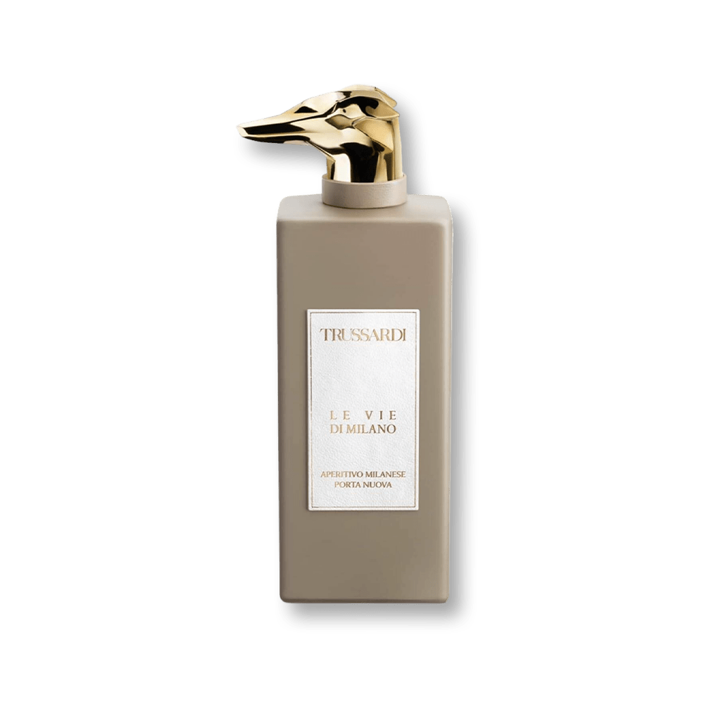 Shop Trussardi Aperitivo Milanese Porta Nuova EDP | My Perfume
