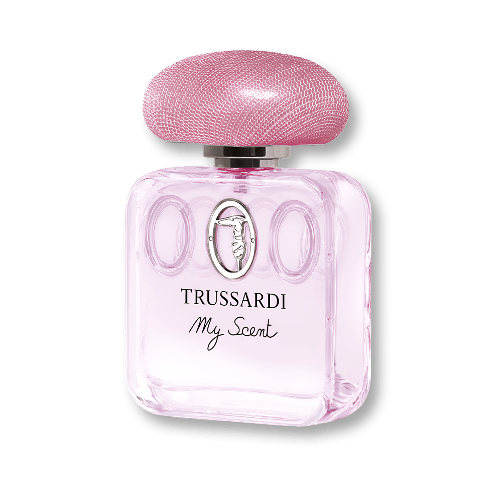 Trussardi My Scent 50 Ml Купить Trussardi Donna (Vintage