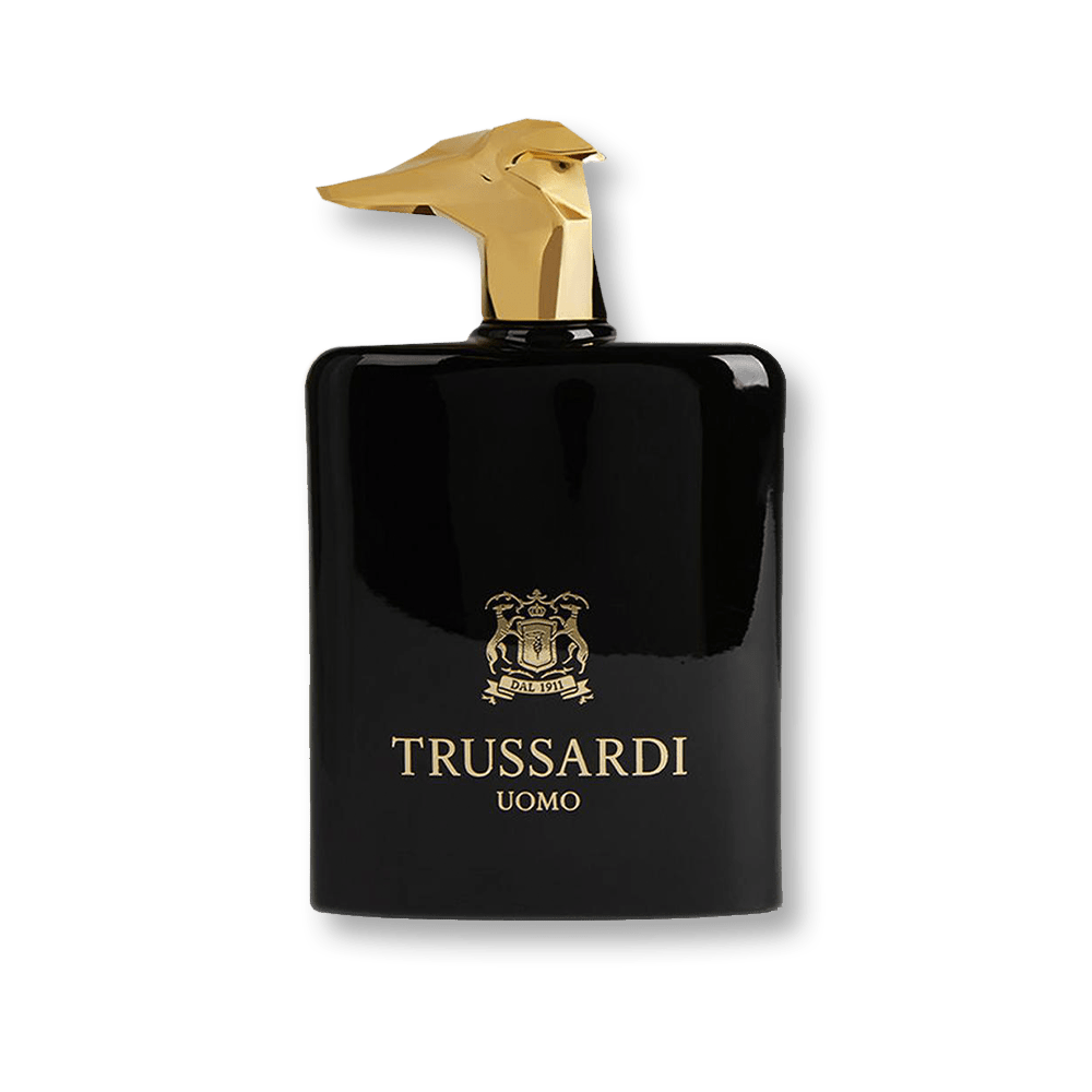 Shop Trussardi Uomo Levriero Collection EDP | My Perfume Shop Qatar