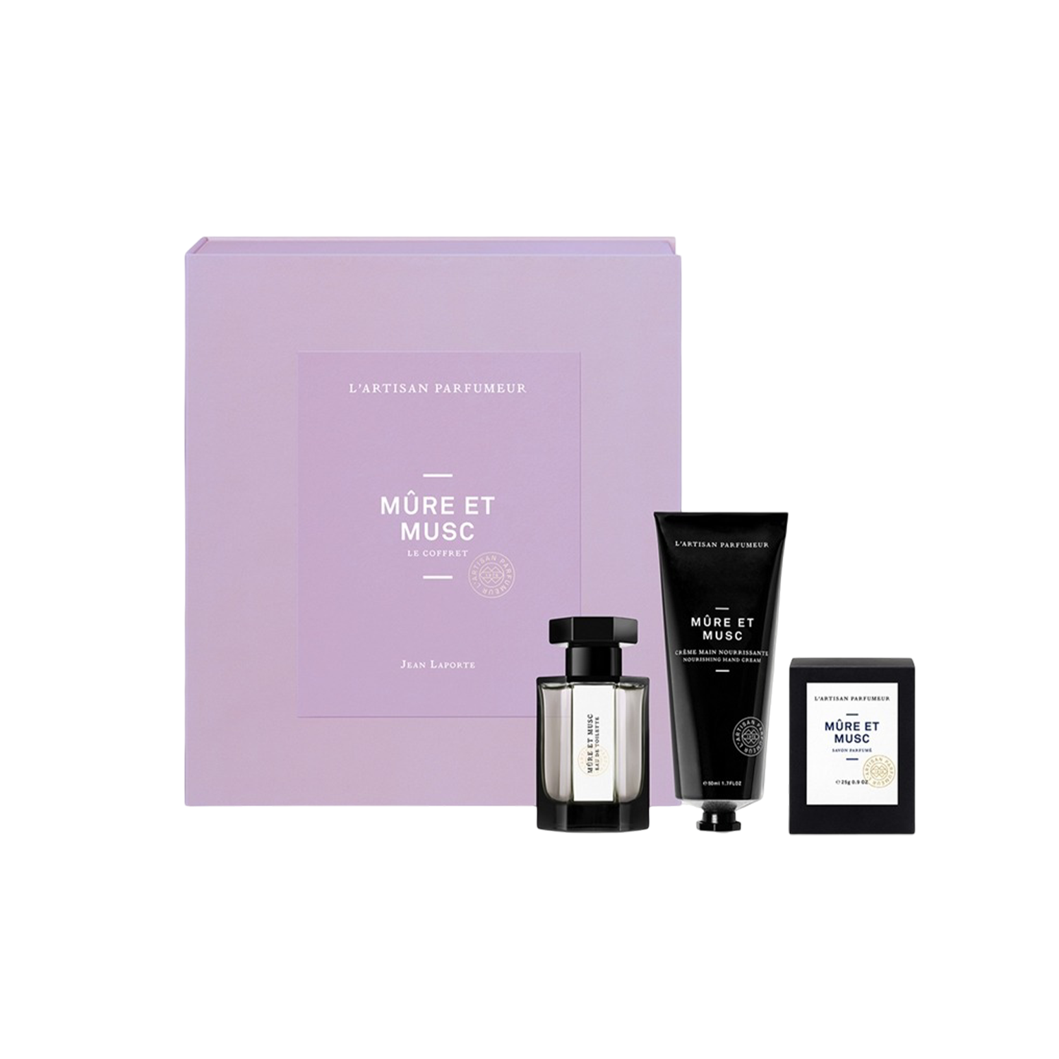 L'Artisan Parfumeur Gift Set | My Perfume Shop Qatar L'Artisan Parfumeur Gift Set | My Perfume Shop Qatar