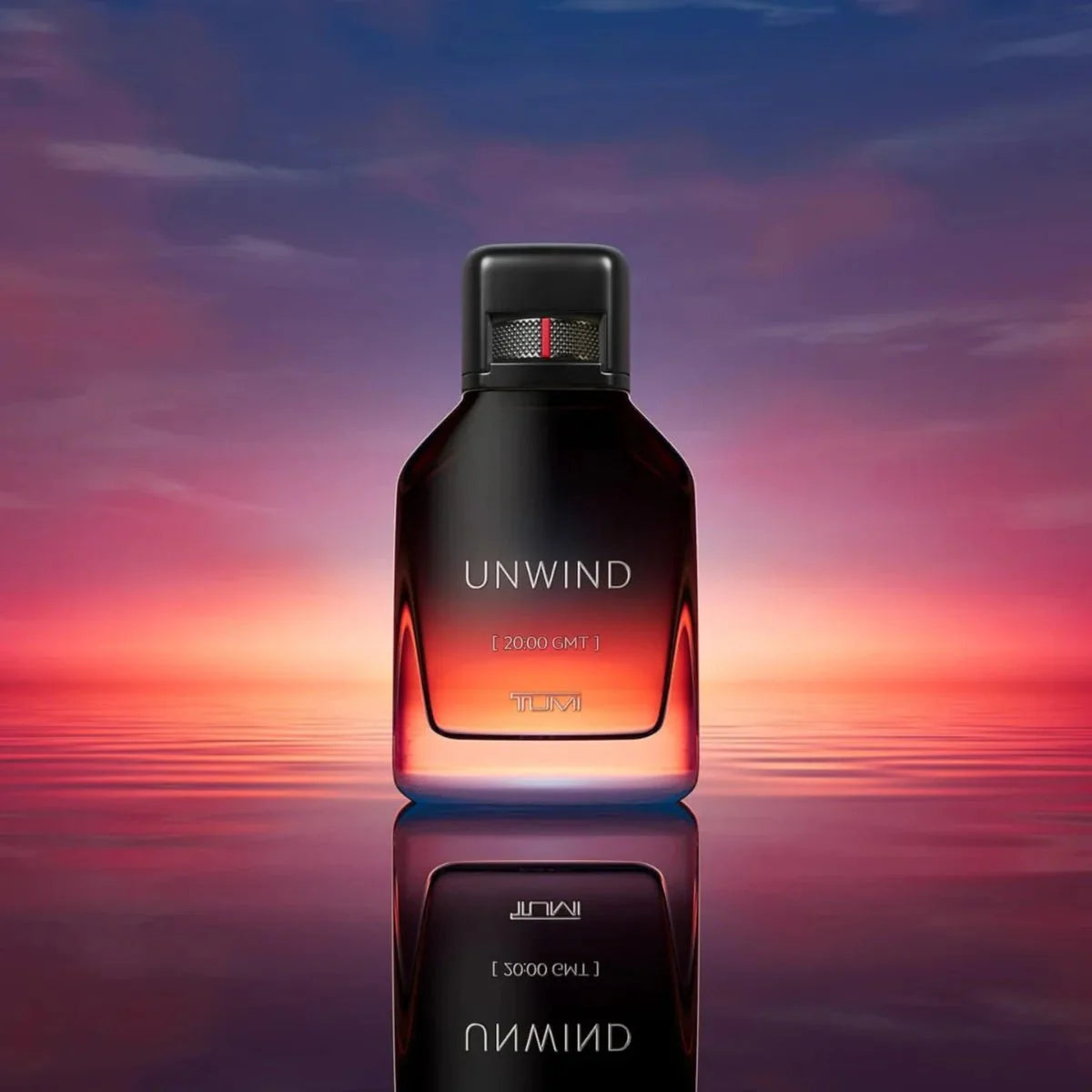 Tumi Unwind EDP For Men