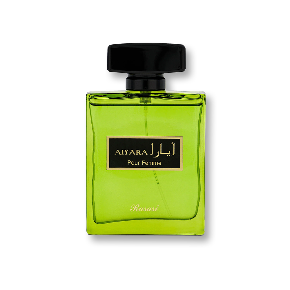 Rasasi Aiyara EDP Pour Femme