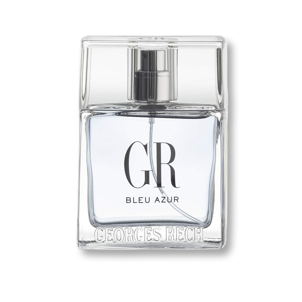 Georges Rech Bleu Azur EDT for Men