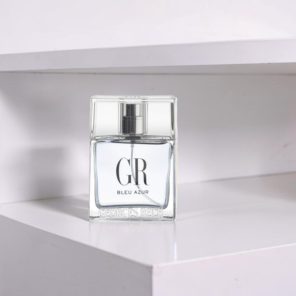 Georges Rech Bleu Azur EDT for Men