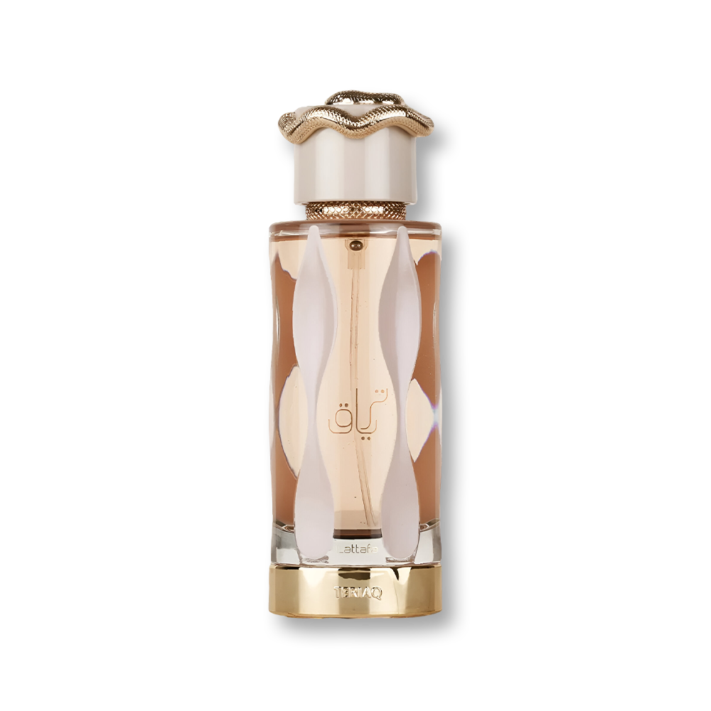 عطر لطافة ترياق