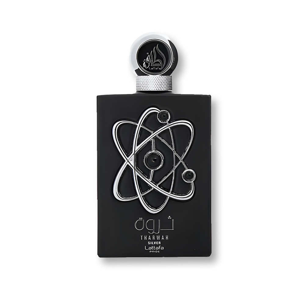عطر لطافة ثروة سيلفر