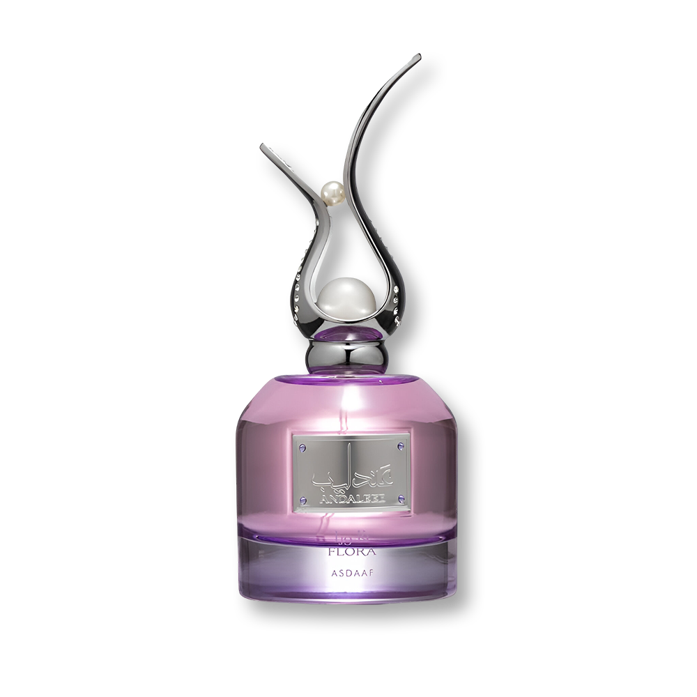 Lattafa Asdaaf Andaleeb Flora EDP