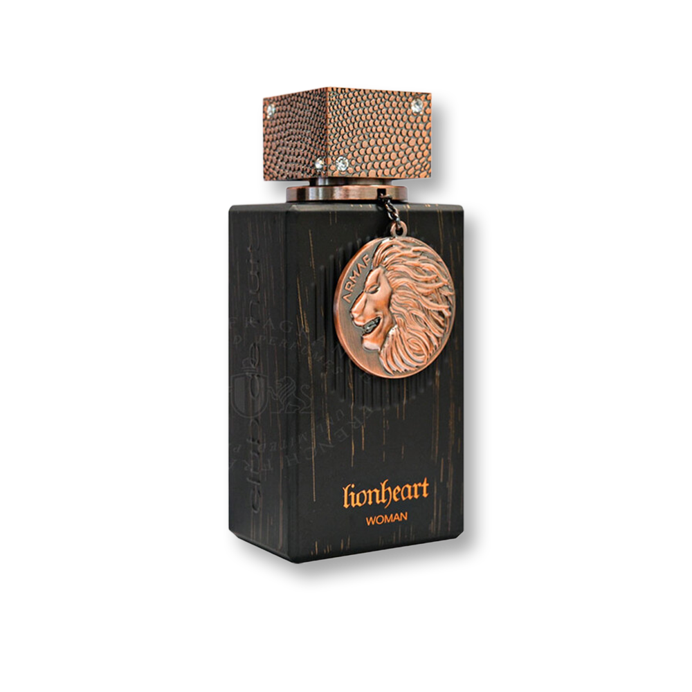 عطر ارماف كلوب دي نوي ليونهارت