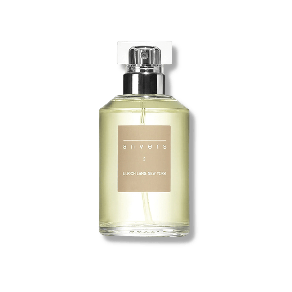 Shop Ulrich Lang New York Anvers 2 EDT | My Perfume Shop Qatar