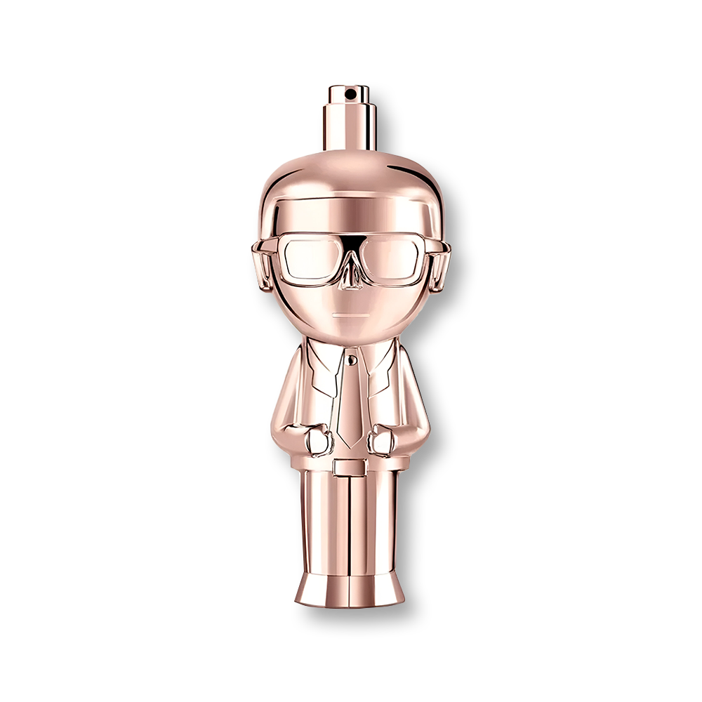 Karl Lagerfeld Karl Ikonik EDP