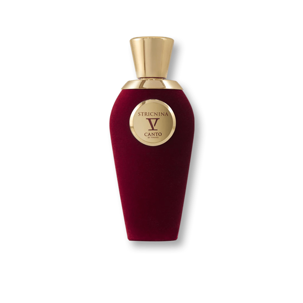 V Canto.Stricnina香水.100ml. Shop V Canto Stricnina Extrait De Parfum 100ml | My Perfume Shop Qatar