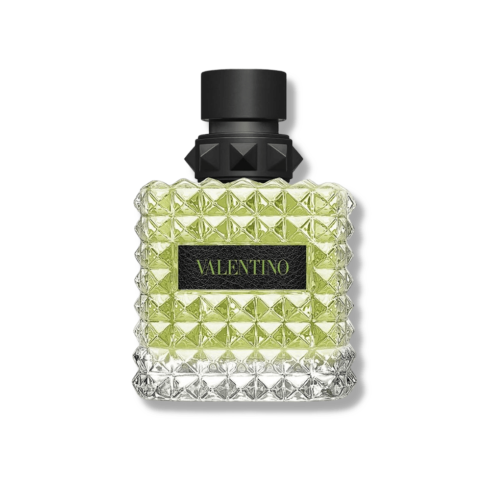 Shop Valentino Donna Born In Roma Green Stravaganza EDP in Qatar