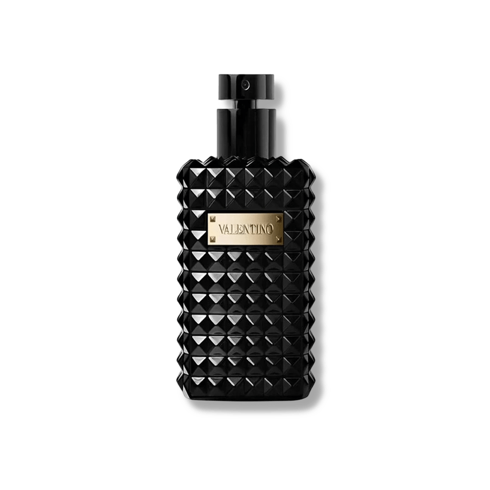 Shop Valentino Noir Absolu Oud Essence EDP in Qatar