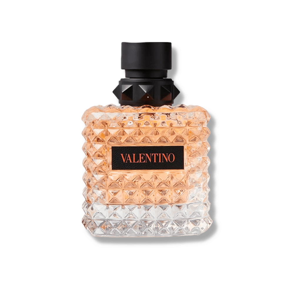 Shop Valentino Valentino Donna Born In Roma Coral Fantasy EDP