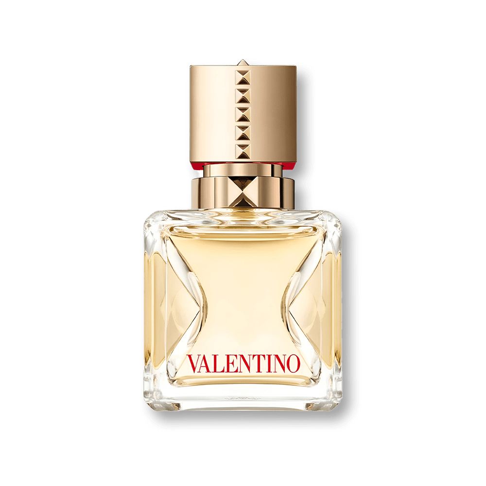 Shop Valentino Voce Viva Perfumed Hair Mist in Qatar
