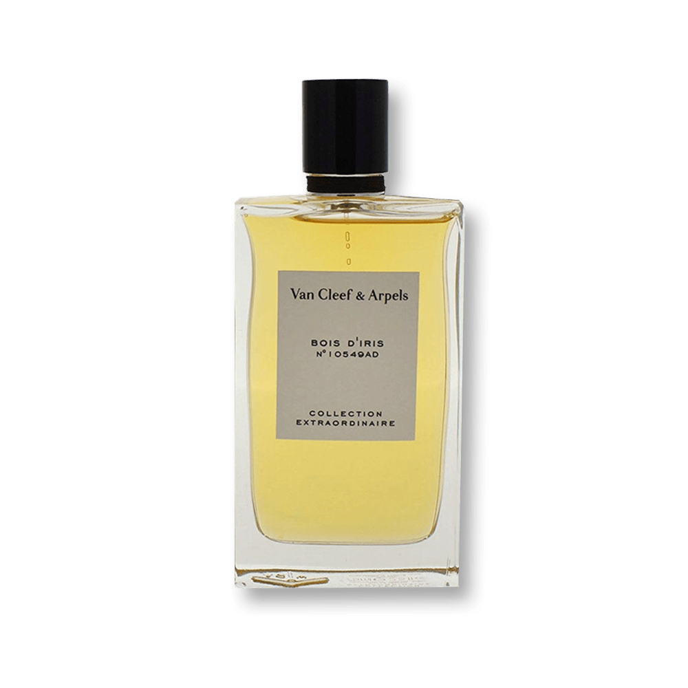 Shop Van Cleef & Arpels Bois D'Iris EDP | My Perfume Shop Qatar