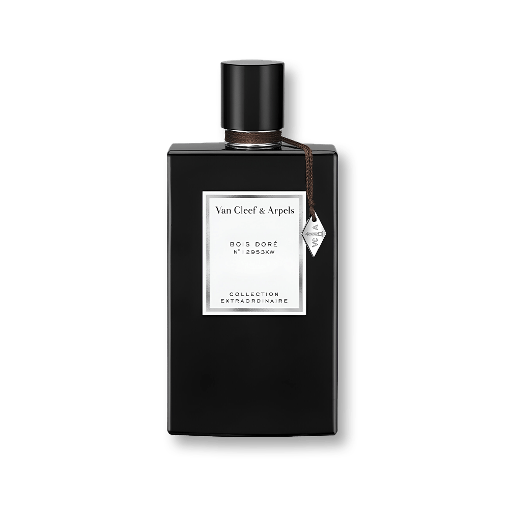 Shop Van Cleef & Arpels Bois Dore EDP | My Perfume Shop Qatar