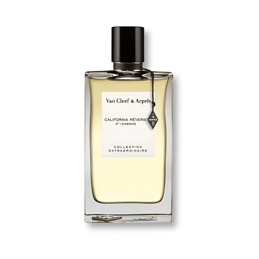 Shop Van Cleef & Arpels California Reverie EDP | My Perfume Shop Qatar