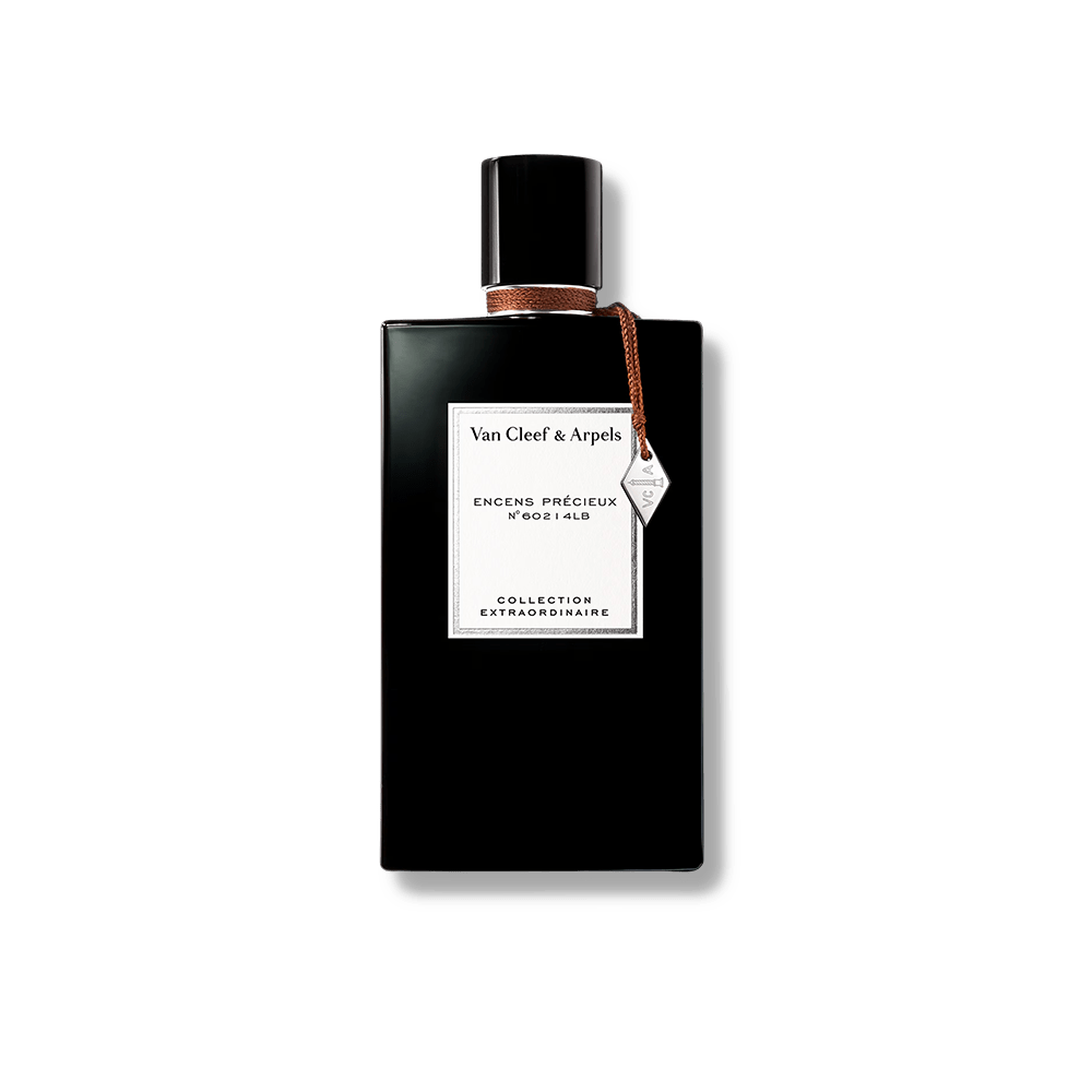 Van Cleef & Arpels 75ml ムスクドソワ Musc de Soie Eau de Parfum - Van Cleef & Arpels