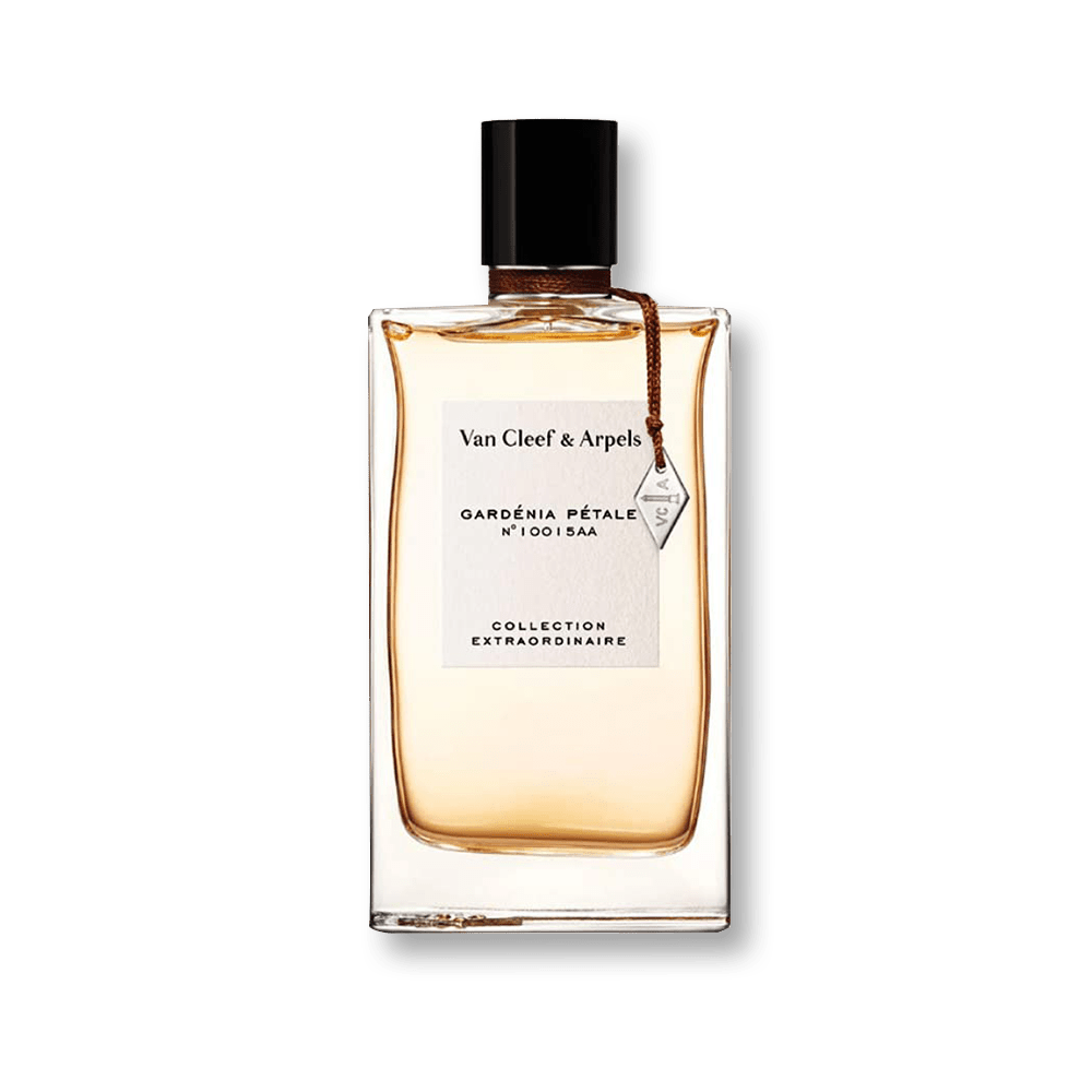 Shop Van Cleef & Arpels Gardenia Petale EDP | My Perfume Shop Qatar