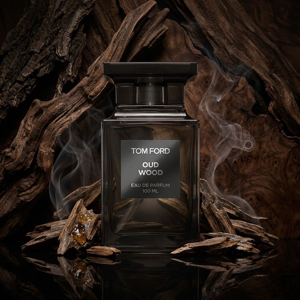 Tom Ford Oud Wood EDP Gift Set 2