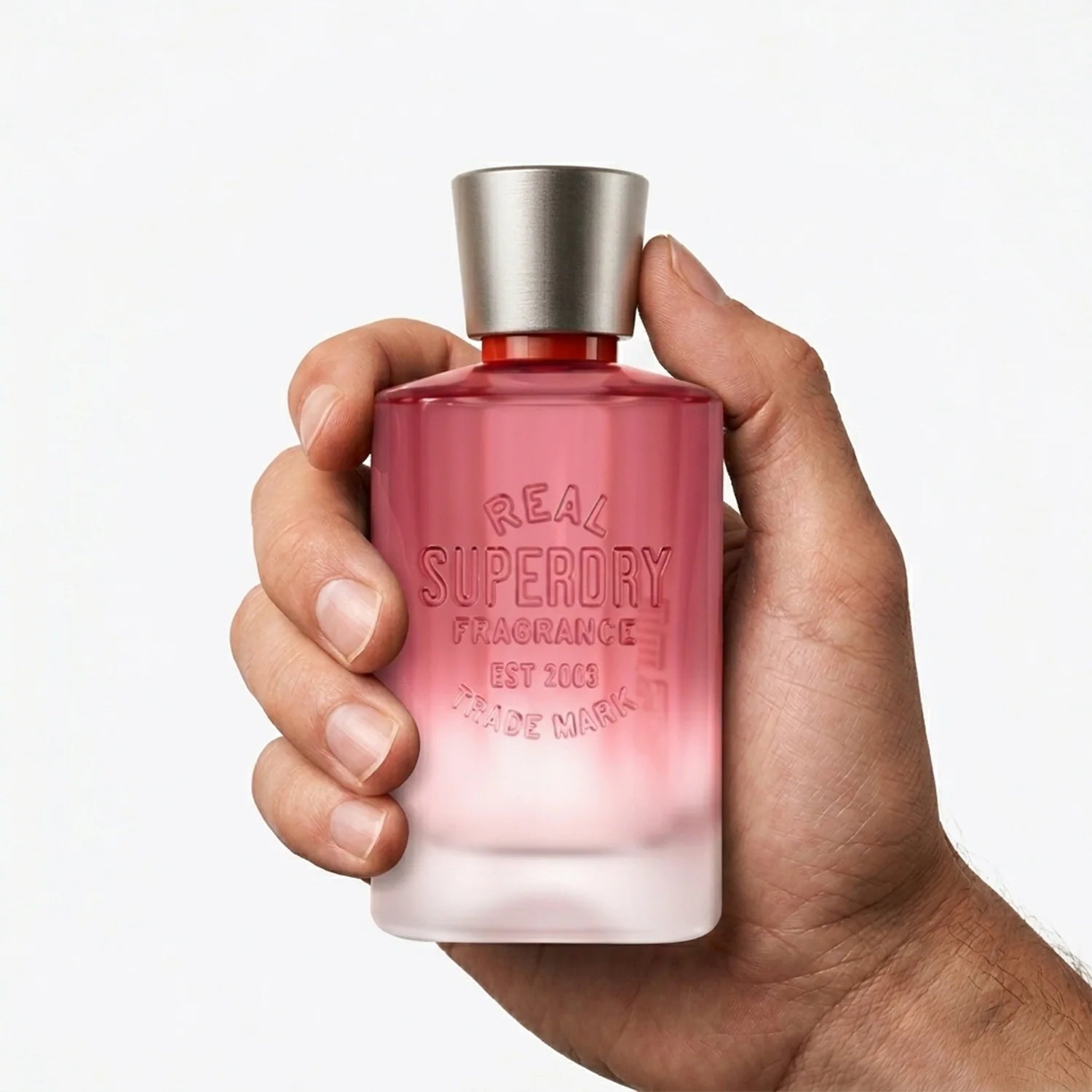 Superdry Real Superdry 01 EDT for Women