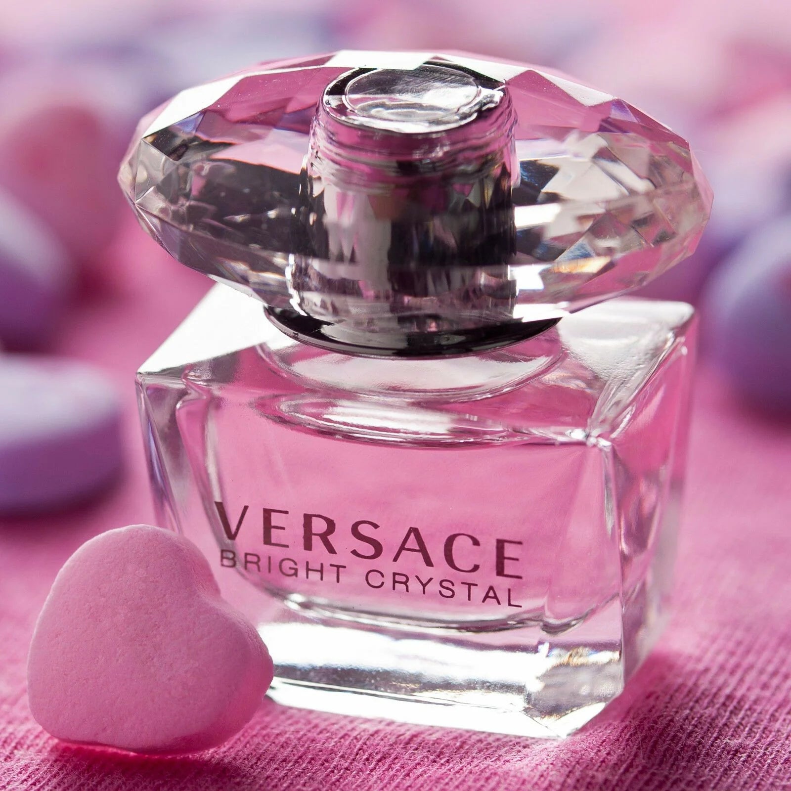 Versace Mini Fragrance Discovery Set for Her