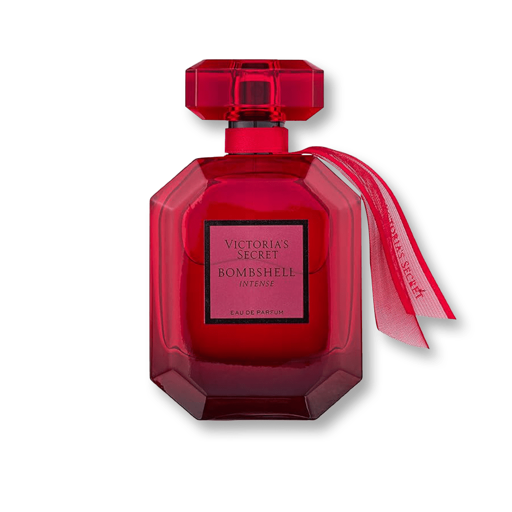 Shop Victoria's Secret Bombshell Intense EDP | My Perfume Shop Qatar