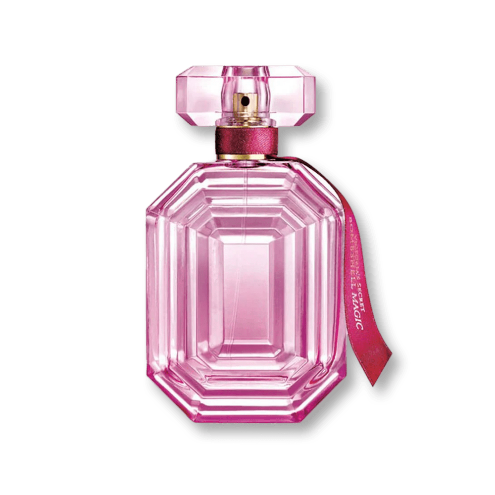 Victoria secret 香水　BOMBSHELL MAGIC 100ml Amazon.com: Victoria's Secret Bombshell Magic Fine Fragrance