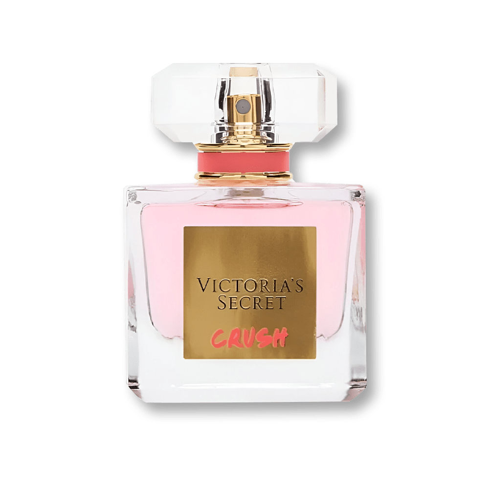 日本未発売　Victoria's Secret Crush EDP Shop Victoria's Secret Crush EDP | My Perfume Shop Qatar