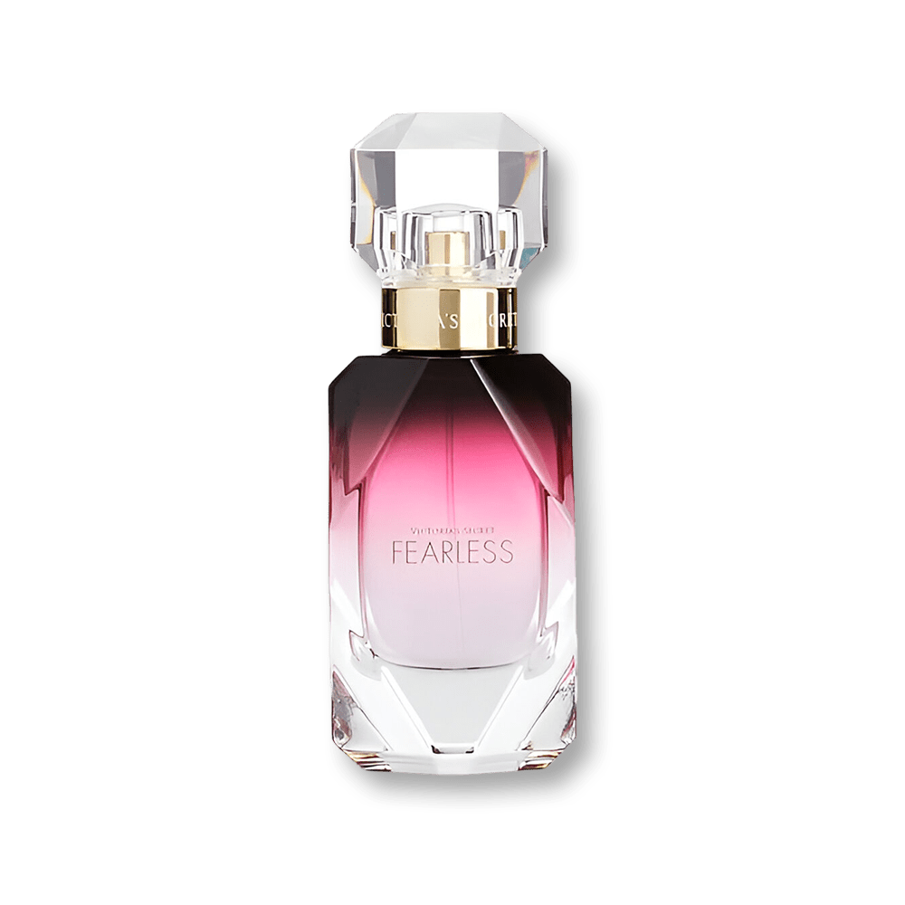 Shop Victoria's Secret Fearless EDP 50ml & 100ml | My Perfume Shop