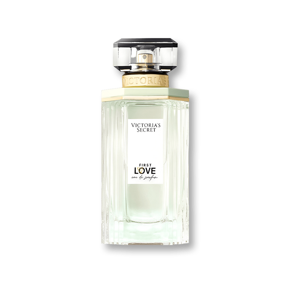 Shop Victoria's Secret First Love EDP in Qatar