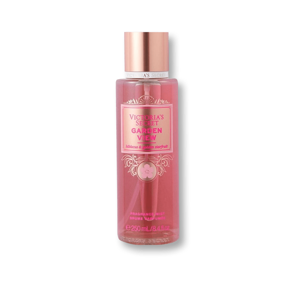 Shop Victoria's Secret Garden View Fragrance Mist in Qatar