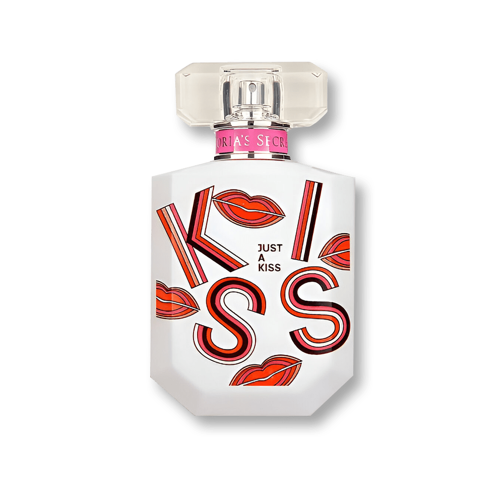 Shop Victoria's Secret Just A Kiss EDP in Qatar