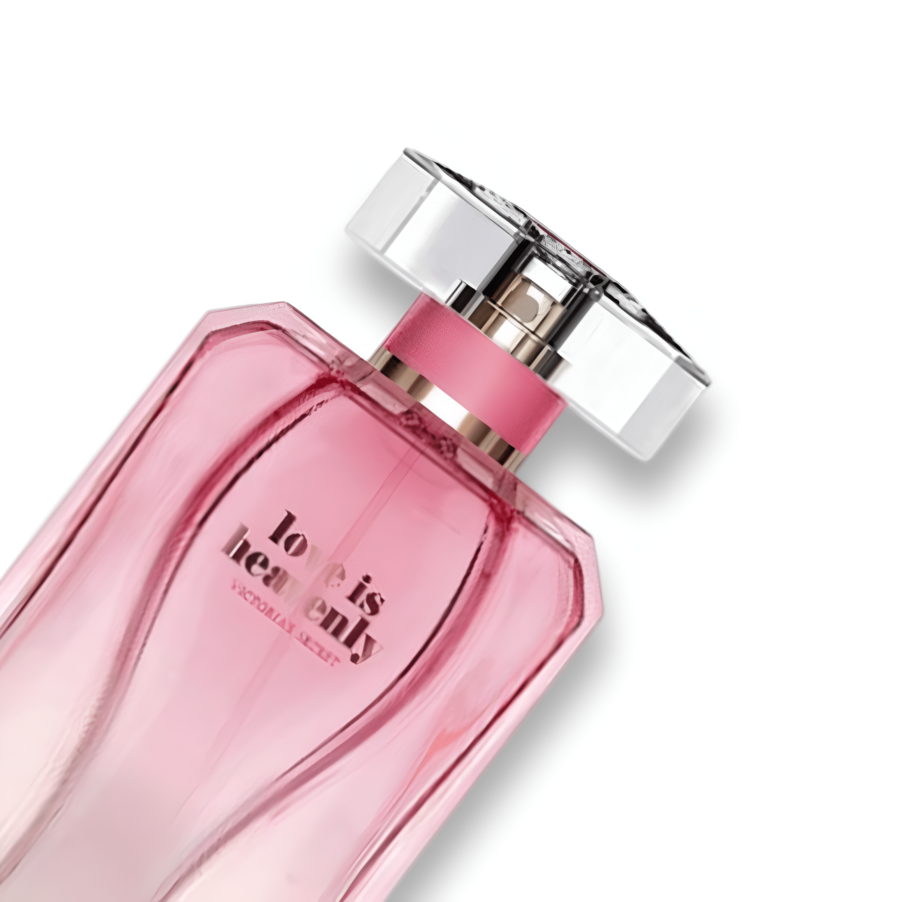 Victoria's Secret Love Is Heavenly EDP | My Perfume Shop