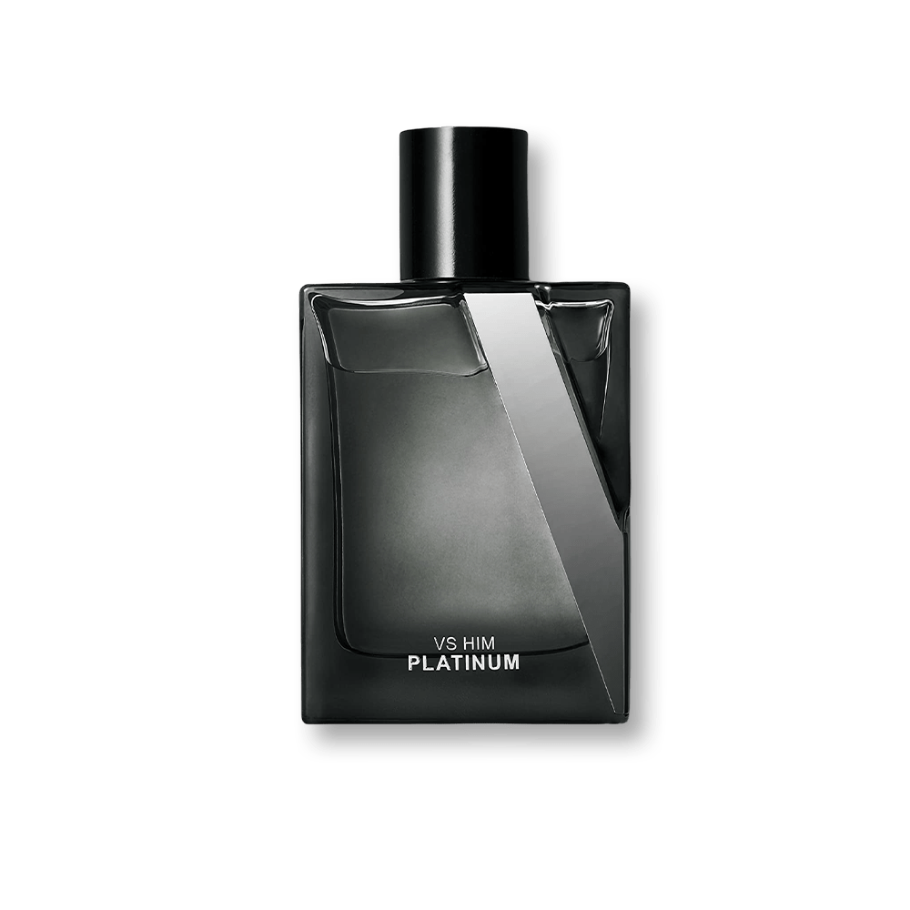 Shop Victoria's Secret Platinum Him EDP | My Perfume Shop Qatar