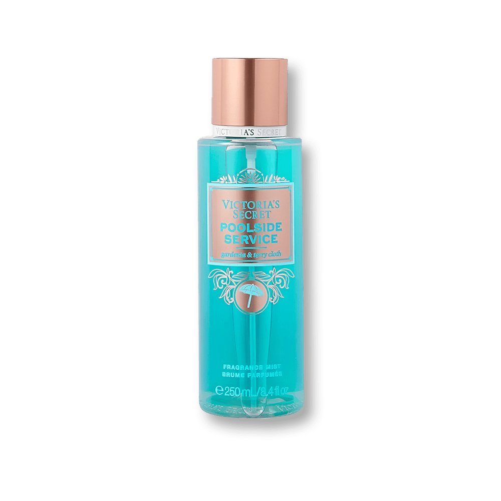 Shop Victoria's Secret Poolside Service Fragrance Mist | My