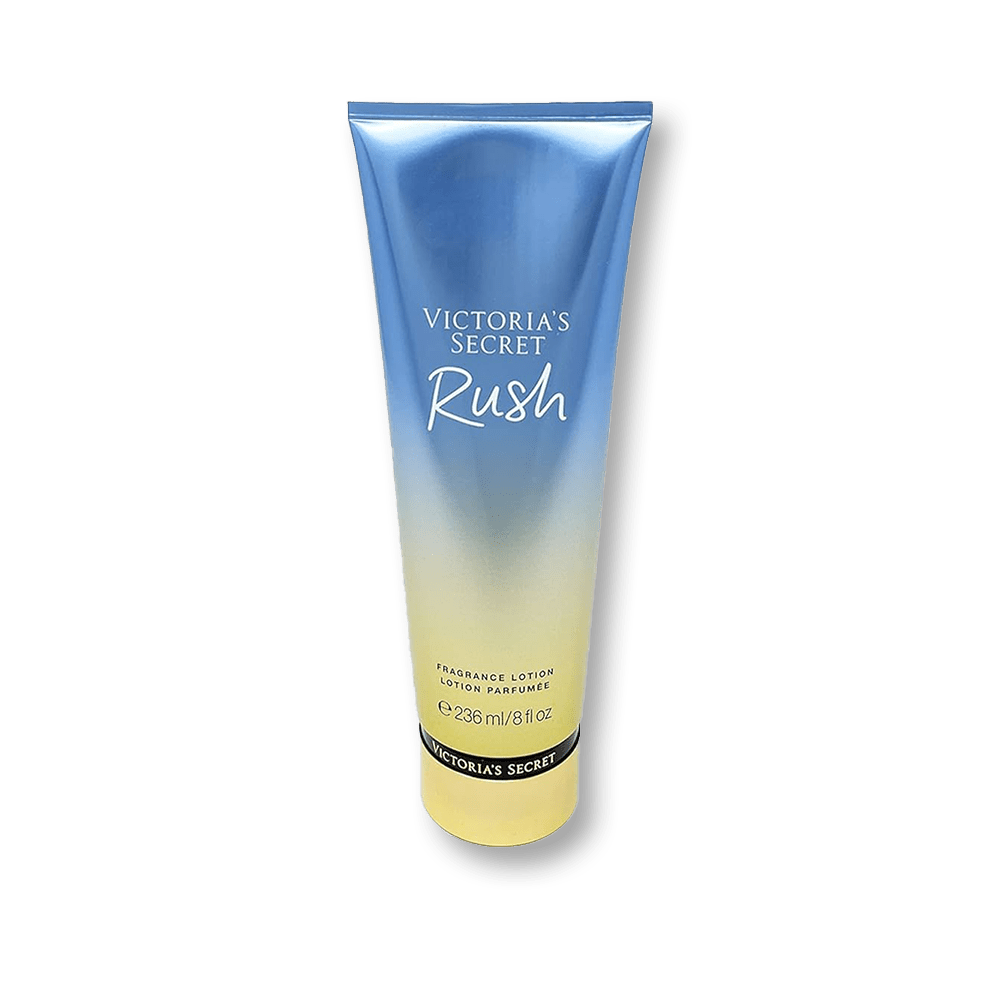 Shop Victoria's Secret Rush Body Lotion in Qatar