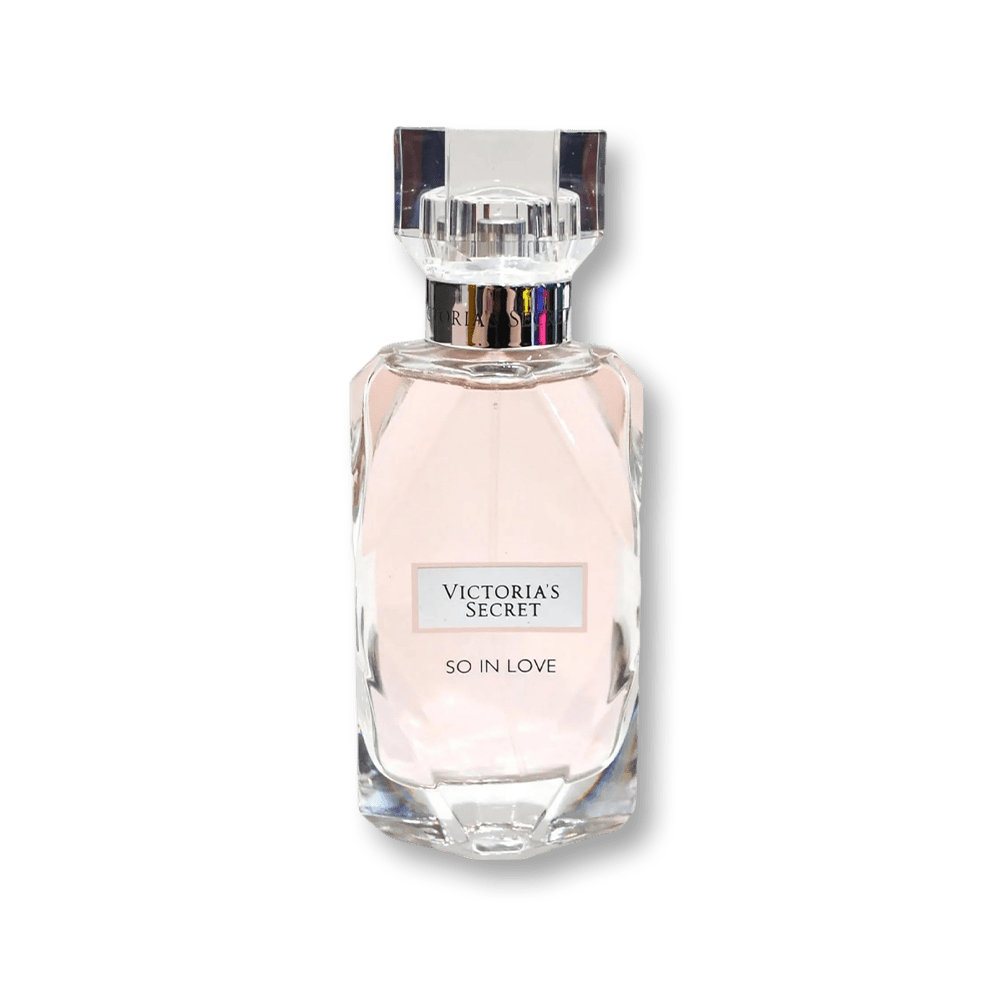 Shop Victoria's Secret So In Love EDP in Qatar