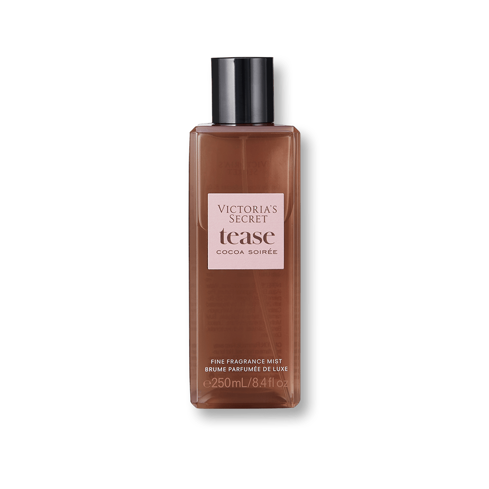 Shop Victoria's Secret Tease Cocoa Soiree Fine Fragrance Mist in Qatar