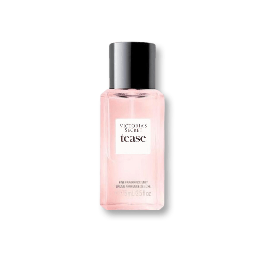 Shop Victoria's Secret Tease Fine Fragrance Mist | My Perfume Shop