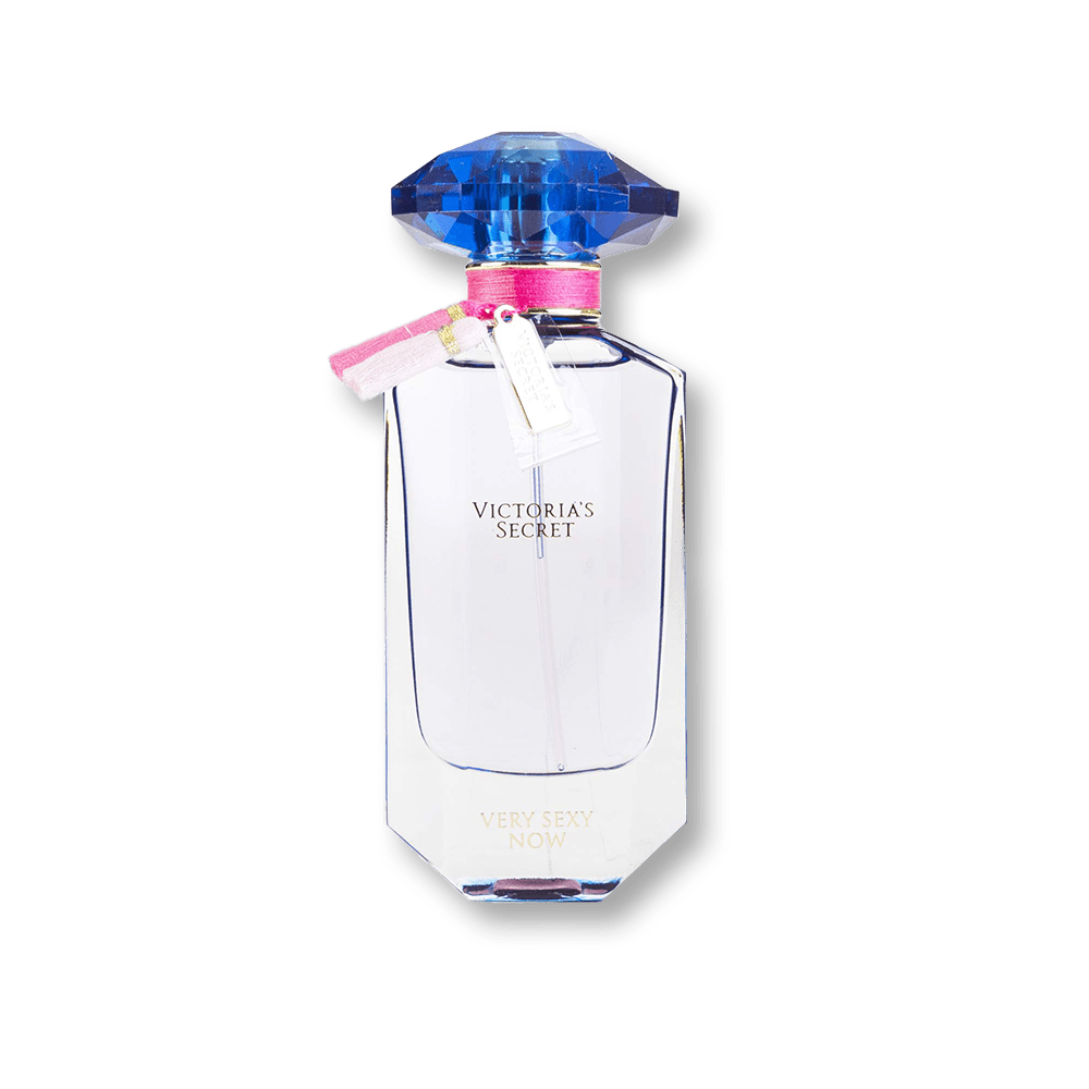 Shop Victoria's Secret Very Sexy Now EDP | My Perfume Shop Qatar