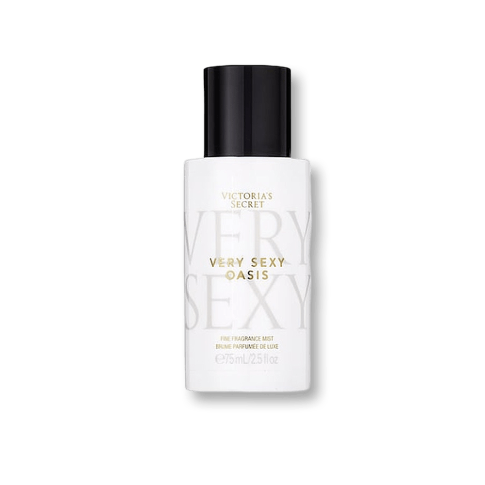 Shop Victoria's Secret Very Sexy Oasis Fine Fragrance Mist