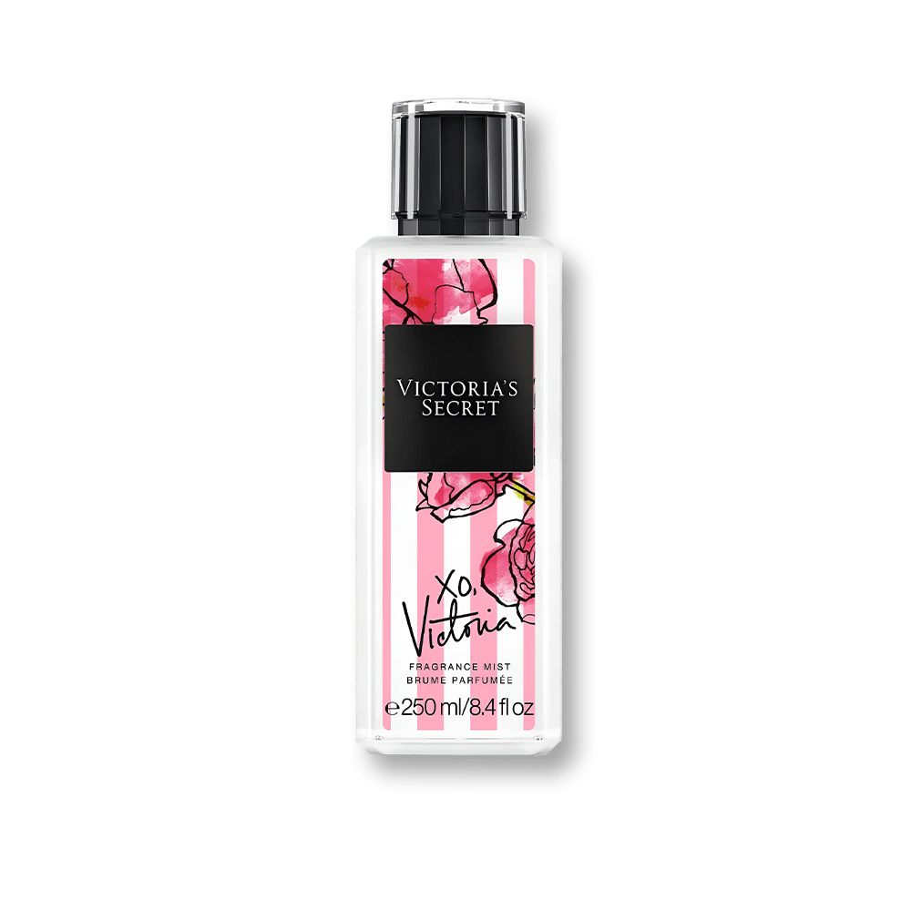 Shop Victoria's Secret Xo Victoria Fine Fragrance Mist 250ml | My