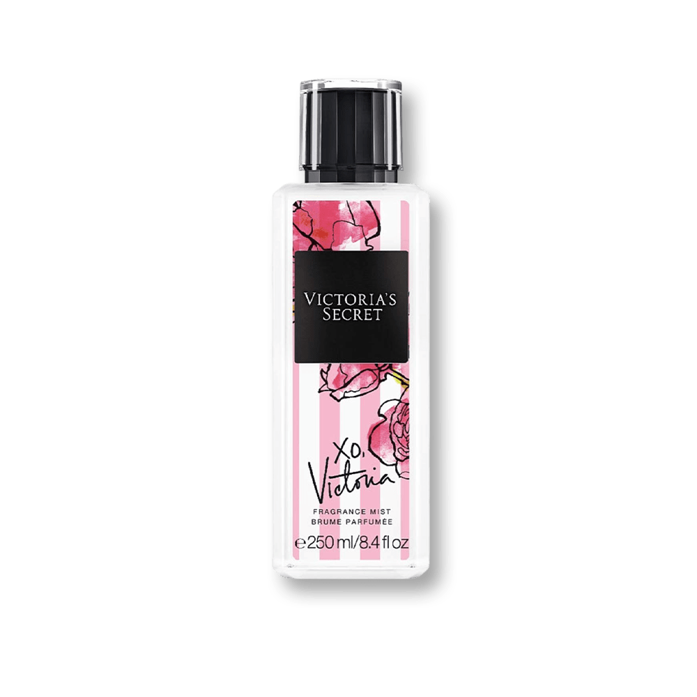 Shop Victoria's Secret Xo, Victoria Fragrance Mist in Qatar