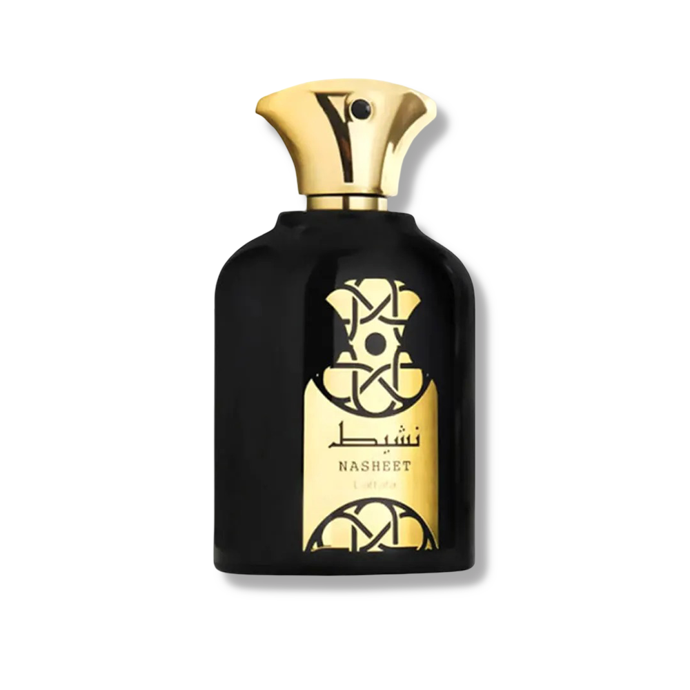Lattafa Nasheet EDP