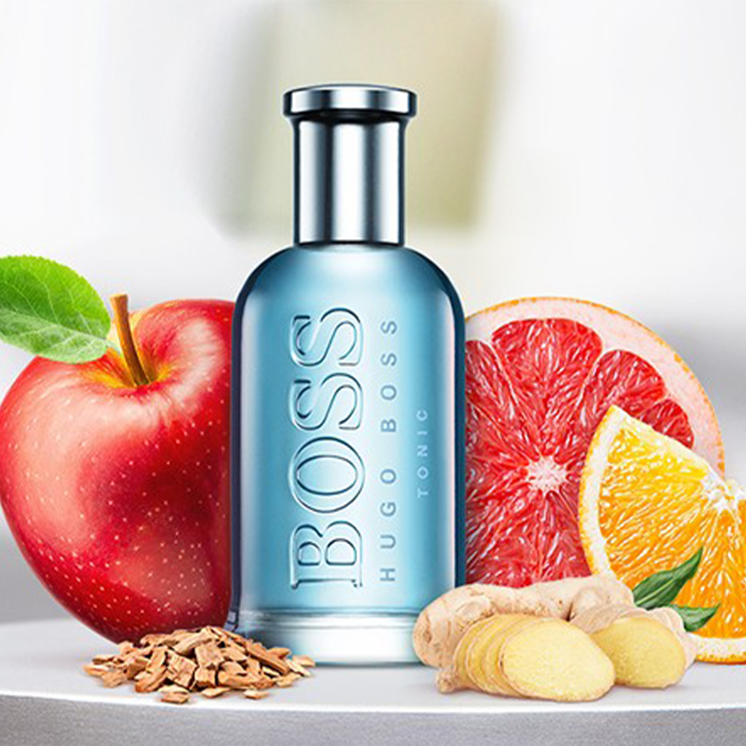 Hugo Boss Boss Bottled Tonic EDT For Men