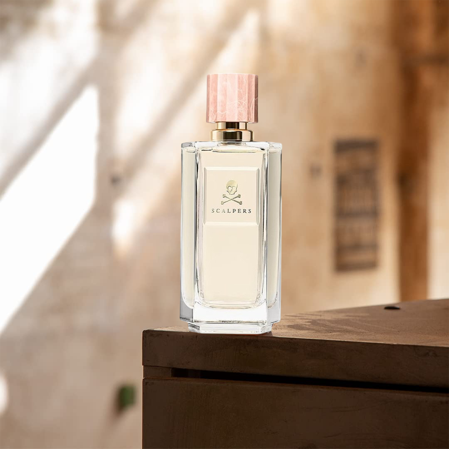 Scalpers EDP Hand Wallet Set for Women