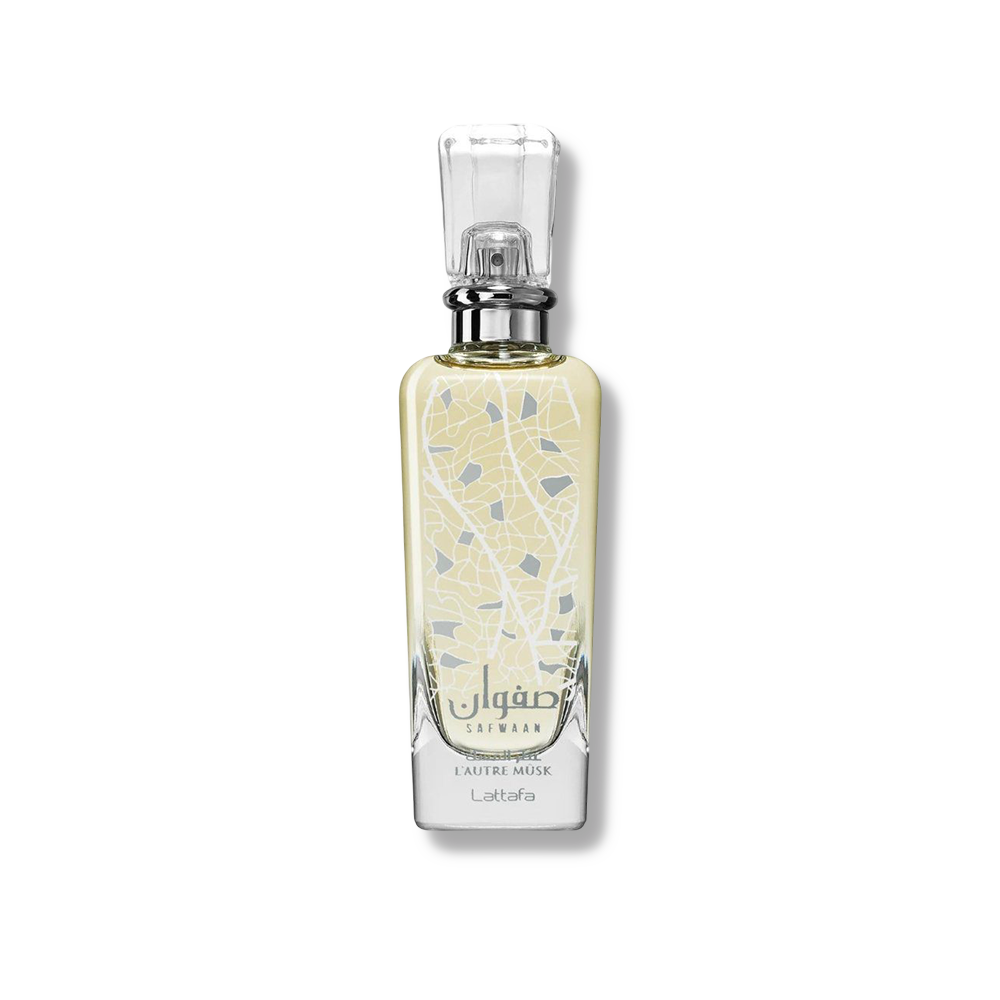 Shop Lattafa Safwaan L'Autre Musk EDP 100ml | My Perfume Shop Qatar
