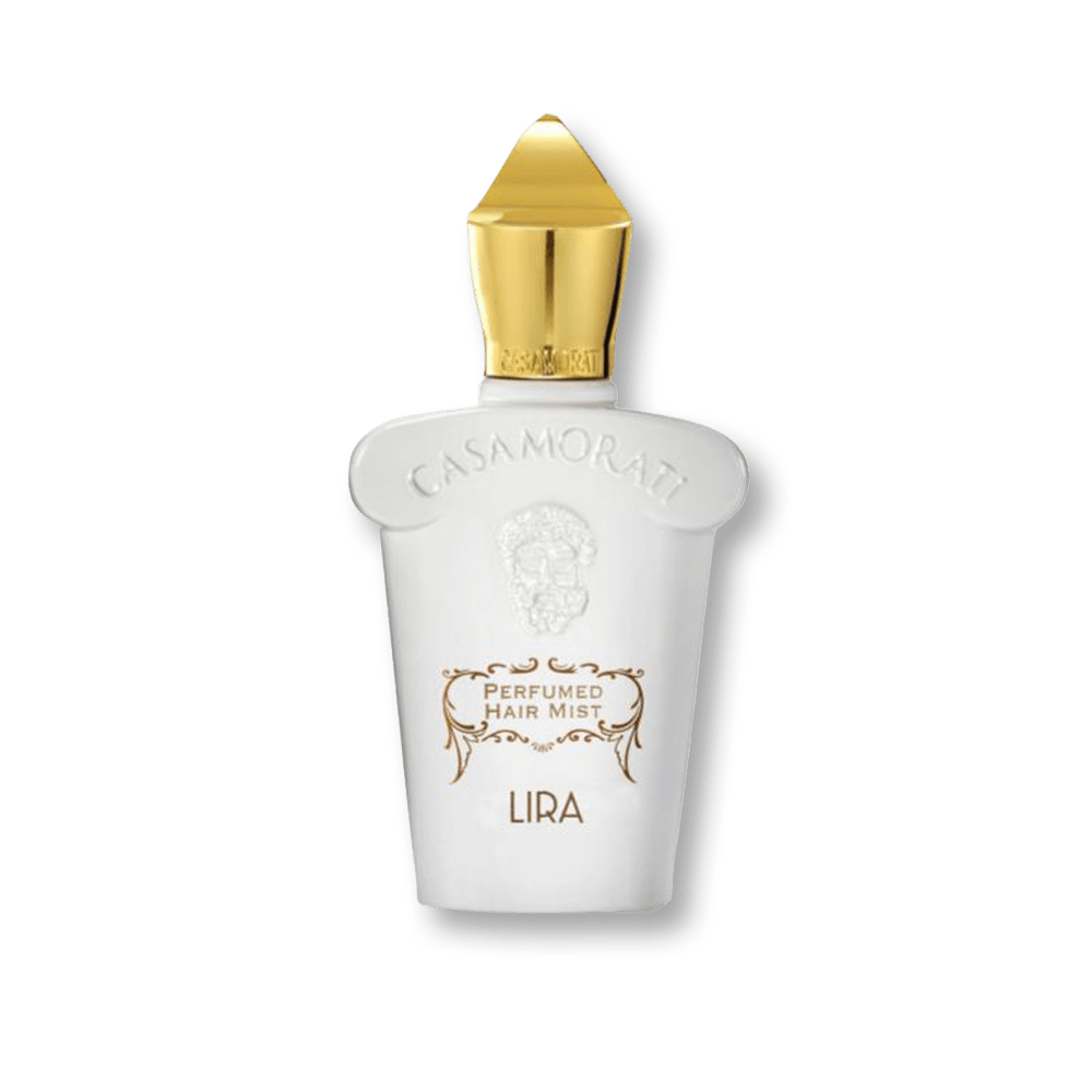 Shop Xerjoff Casamorati 1888 Lira Perfumed Hair Mist | My Perfume